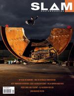 SLAM SKATEBOARDING (AU)