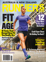 Runner's World Australia & New Zealand (AU)