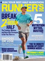 Runner's World Australia & New Zealand (AU)
