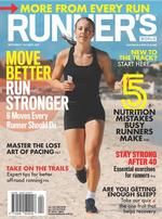 Runner's World Australia & New Zealand (AU)