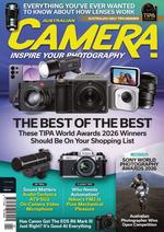 Camera (AU)