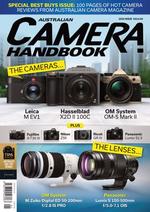 Camera (AU)
