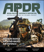 Asia-Pacific Defence Reporter (AU)
