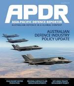 Asia-Pacific Defence Reporter (AU)