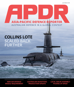 Asia-Pacific Defence Reporter (AU)