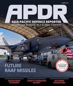 Asia-Pacific Defence Reporter (AU)