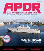 Asia-Pacific Defence Reporter (AU)