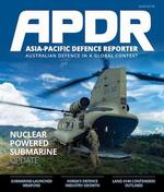 Asia-Pacific Defence Reporter (AU)