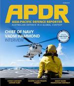 Asia-Pacific Defence Reporter (AU)