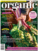 ABC Organic Gardener (AU)