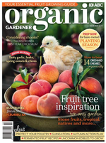ABC Organic Gardener (AU)