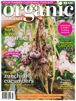 ABC Organic Gardener (AU)