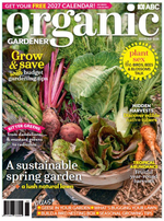 ABC Organic Gardener (AU)