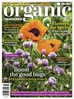 ABC Organic Gardener (AU)