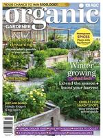 ABC Organic Gardener (AU)