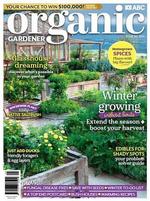 ABC Organic Gardener (AU)
