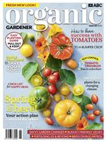 ABC Organic Gardener (AU)
