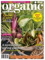 ABC Organic Gardener (AU)