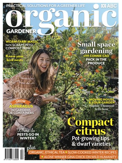 ABC Organic Gardener (AU)