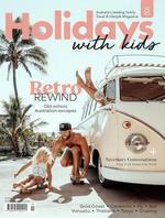 Holidays with Kids (AU)