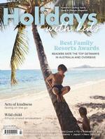 Holidays with Kids (AU)