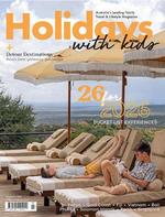 Holidays with Kids (AU)