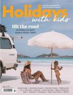 Holidays with Kids (AU)
