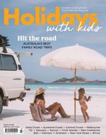 Holidays with Kids (AU)