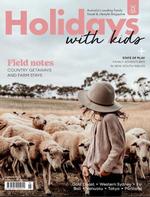 Holidays with Kids (AU)