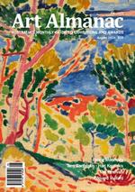 Art Almanac the Australian gallery guide (AU)