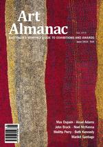 Art Almanac the Australian gallery guide (AU)