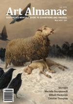 Art Almanac the Australian gallery guide (AU)