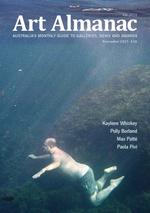 Art Almanac the Australian gallery guide (AU)