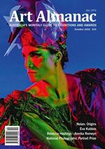 Art Almanac the Australian gallery guide (AU)