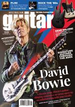 Australian Guitar (AU)