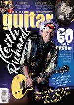 Australian Guitar (AU)