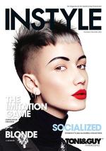 INSTYLE - for the Hairdressing Professional (AU)
