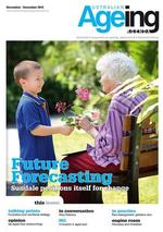 Australian Ageing Agenda (AU)