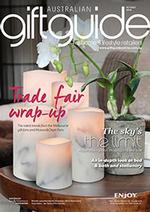 Australian Giftguide Magazine (AU)