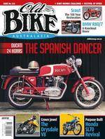 Old Bike Australasia (AU)