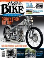 Old Bike Australasia (AU)
