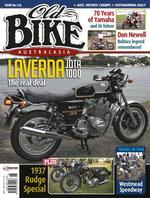 Old Bike Australasia (AU)