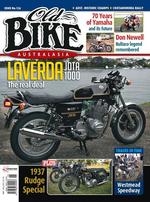 Old Bike Australasia (AU)
