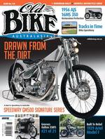 Old Bike Australasia (AU)