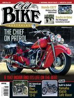 Old Bike Australasia (AU)