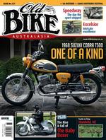 Old Bike Australasia (AU)