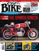 Old Bike Australasia (AU)