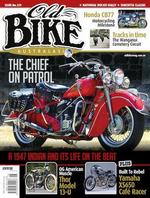 Old Bike Australasia (AU)