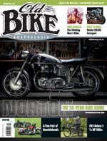 Old Bike Australasia (AU)