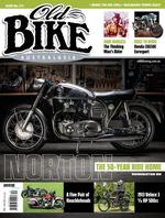 Old Bike Australasia (AU)
